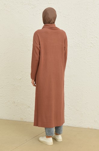 Dusty Rose Tunics 3303-03