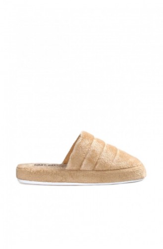  Sommer Haussandalen 001ZA4444.Bej