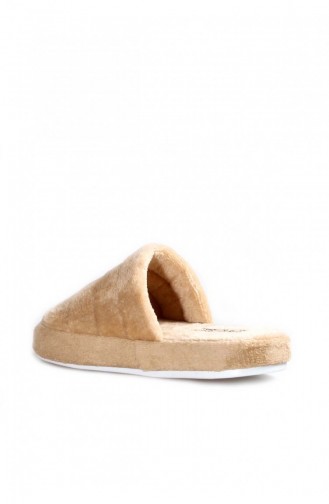  Sommer Haussandalen 001ZA4444.Bej