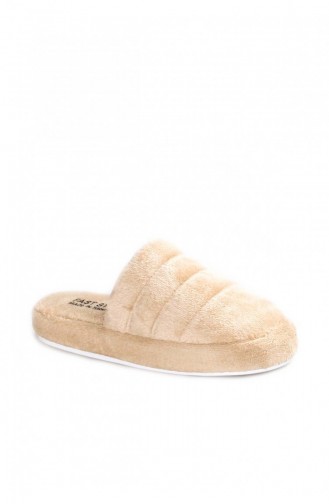  Sommer Haussandalen 001ZA4444.Bej