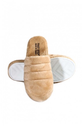  Sommer Haussandalen 001ZA4444.Bej