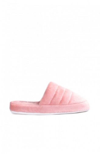  Summer Slippers 001ZA4444.Pudra