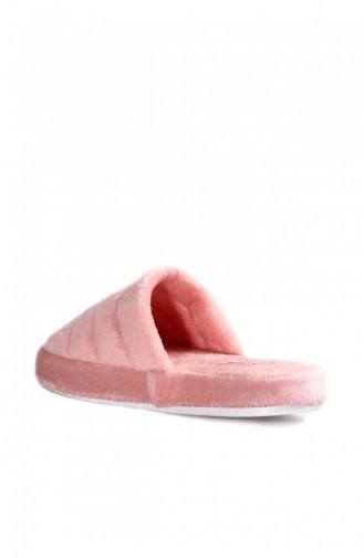 Summer Slippers 001ZA4444.Pudra