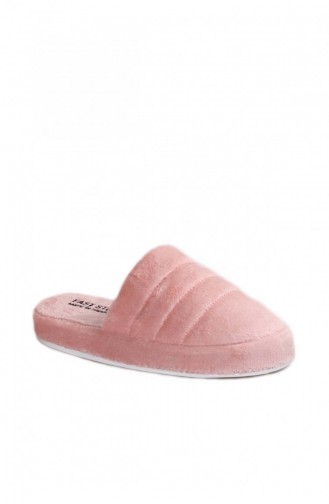  Summer Slippers 001ZA4444.Pudra