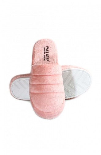  Summer Slippers 001ZA4444.Pudra