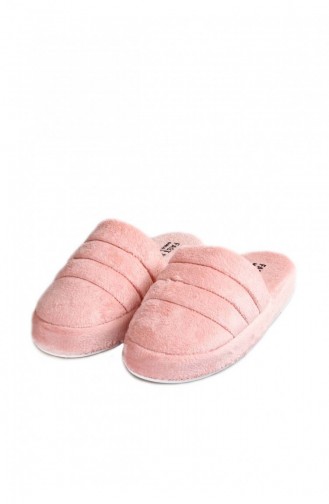  Summer slippers 001ZA4444.Pudra