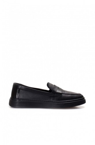  Casual Shoes 581ZA2025.Siyah
