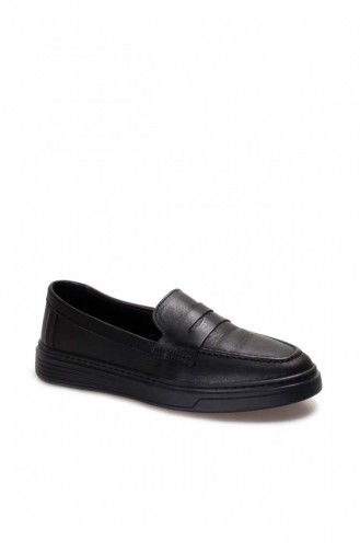  Casual Shoes 581ZA2025.Siyah