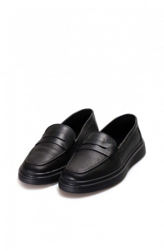 Casual Shoes 581ZA2025.Siyah