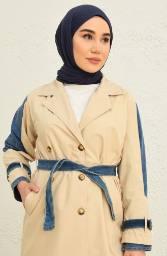 ترانش كوت بيج 1052-018