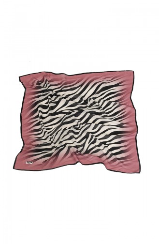 Black Scarf 80974-10