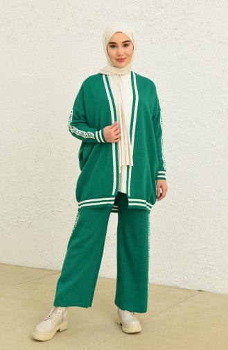 Green Suit 3381-10