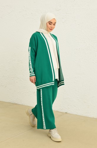 Ensemble Vert 3381-10