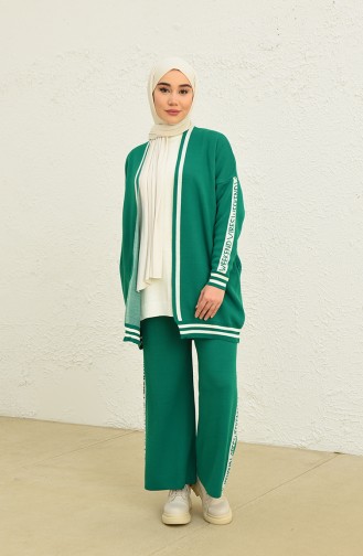 Ensemble Vert 3381-10