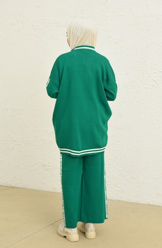 Green Suit 3381-10