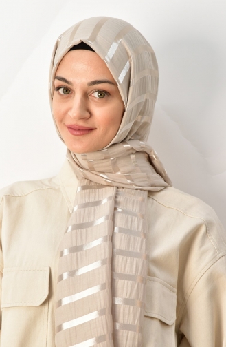 Mink Shawl 000032-10