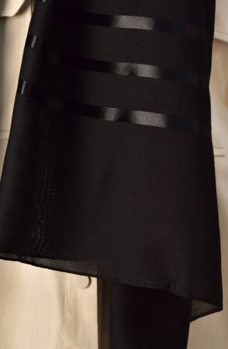 Black Sjaal 000032-01