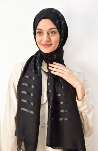 Black Sjaal 000032-01