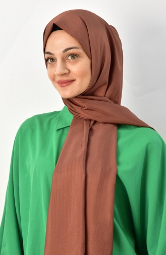 Dark Brown Shawl 000035-14