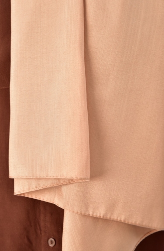Salmon Shawl 000035-02