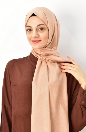 Salmon Shawl 000035-02