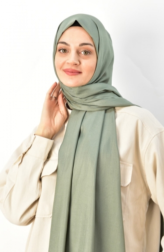Green Almond Shawl 000035-04
