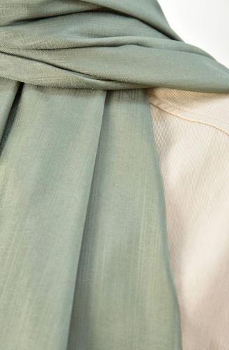 Green Almond Shawl 000035-04