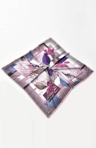 Powder Scarf 000034-11