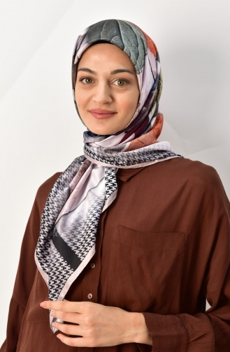 Sand Beige Scarf 000034-13