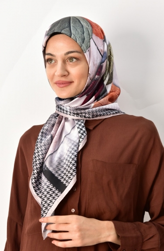 Sand Beige Scarf 000034-13