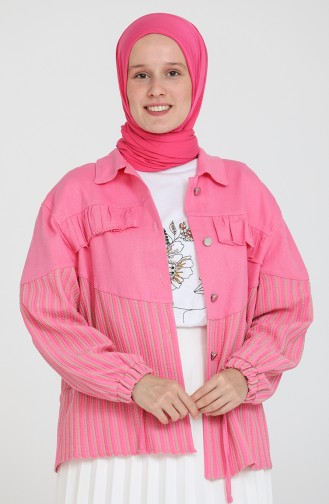 Pink Jackets 1050-017