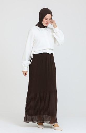 Brown Rok 3009-01