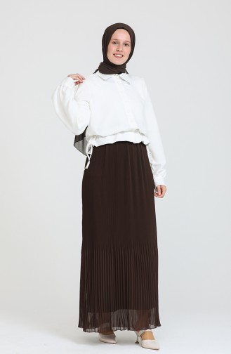 Brown Rok 3009-01