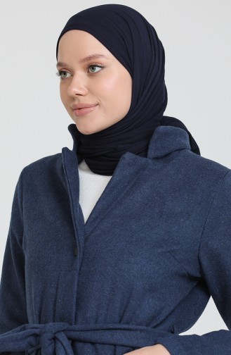 Indigo Coat 4016-05