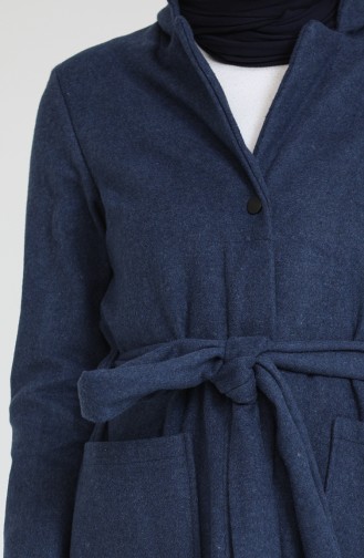 Caban Indigo 4016-05