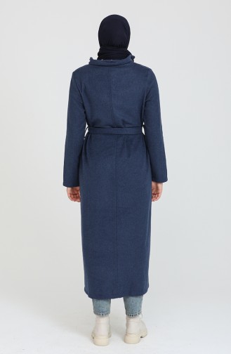 Caban Indigo 4016-05