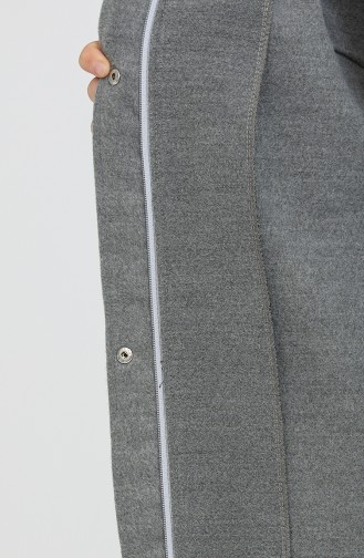 Gray Coat 4019-03