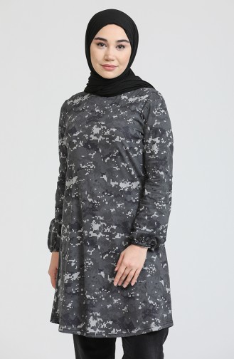 Black Tuniek 8545-01