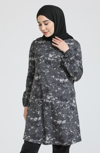 Black Tuniek 8545-01