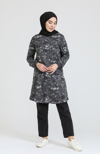 Black Tuniek 8545-01