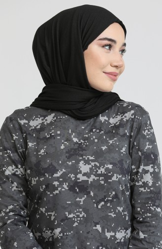 Black Tuniek 8545-01