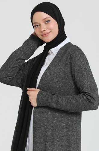 Gilets Fumé 8548-01