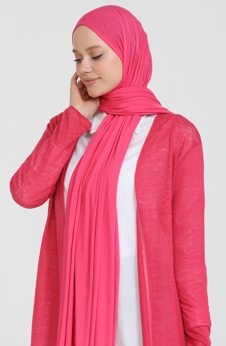 Fuchsia Strickjacke 8550-01