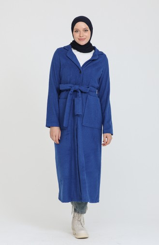 Saxe Coat 4016-08