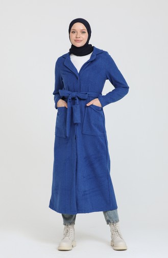 Saxe Coat 4016-08