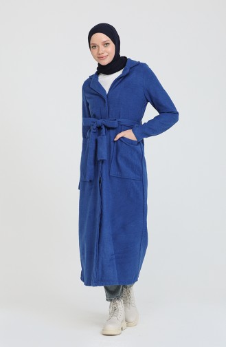 Saxe Coat 4016-08