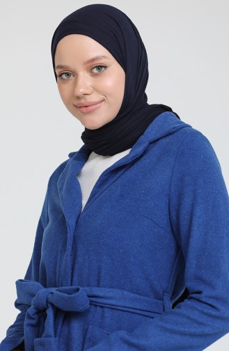 Saxe Coat 4016-08