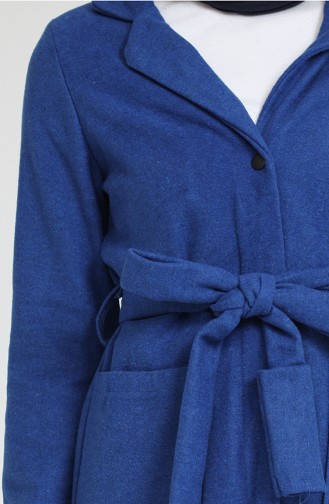 Saxe Coat 4016-08