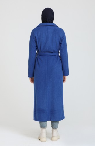 Saxe Coat 4016-08