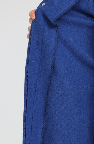 Saxe Coat 4016-08